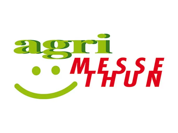 Logo der Agri Messe Thun Logo der Agri Messe Thun