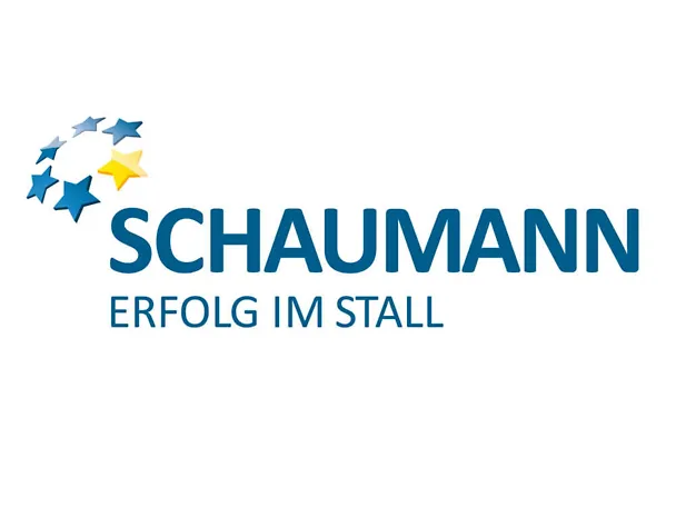 Logo SCHAUMANN Logo SCHAUMANN